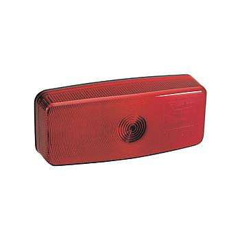 LUZ GALIBO TRASERO SIN CATADIÓPTRICO 12/24V
