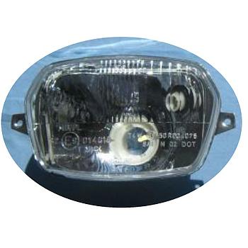 FARO DELANTERO PASQUALI 12V 35/35W