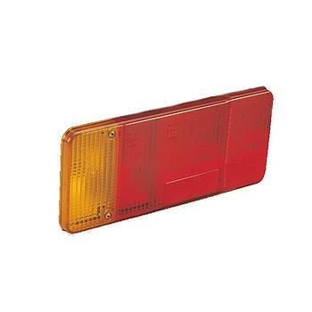RECAMBIO TULIPA IZQUIERDA ADAPTABLE A PILOTOS RINDER SERIE 794