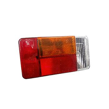 RECAMBIO TULIPA TRASERA DERECHA 193x105mm PARA RINDER 165.00