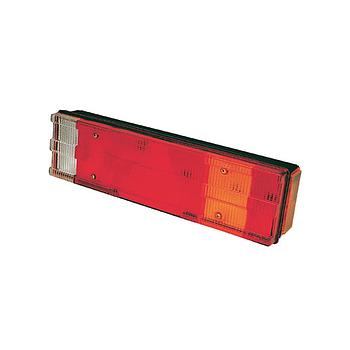 TULIPA RECAMBIO PARA PILOTO DERECHO 467x87.7mm RINDER 979.00/979.50