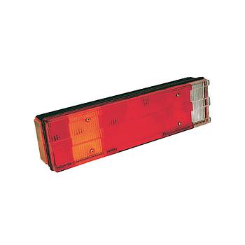 TULIPA RECAMBIO PILOTO TRASERO IZQUIERDO 467x87.7mm PARA RINDER 980.00