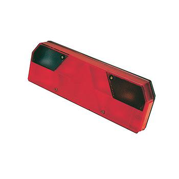 TULIPA PARA PILOTOS TRASEROS RINDER 758.00/758.10/759.00/759.10