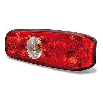RECAMBIO TULIPA TRASERA 430x163.8mm PARA PILOTOS RINDER SERIES 734/735/736/737