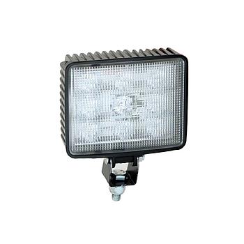 FARO TRABAJO LED 12V/24V SOPORTE TORNILLO 5600º K