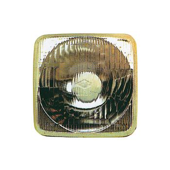 OPTICA EBRO-KUBOTA 12V 45/40W AMBOS LADOS RINDER 654.00