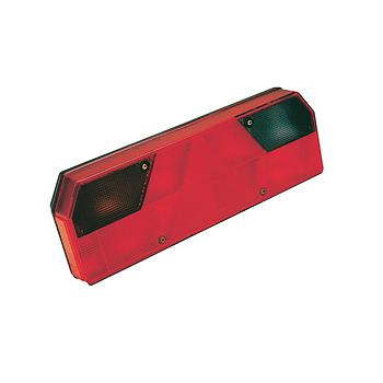 PILOTO UNIVERSAL IZQUIERDO CON TRIANGULO 421x75mm RINDER 759.00
