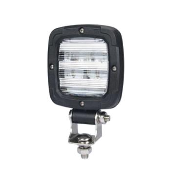 FARO TRABAJO LED HOMOLOGACIÓN MARCHA ATRÁS (R23, ECE, R10) 12-24 V 3160 Lm