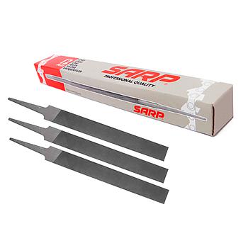LIMA PLANA SARP - VALLORBE 6"