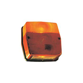 TULIPA RECAMBIO PARA PILOTO TRASERO RINDER 890.00