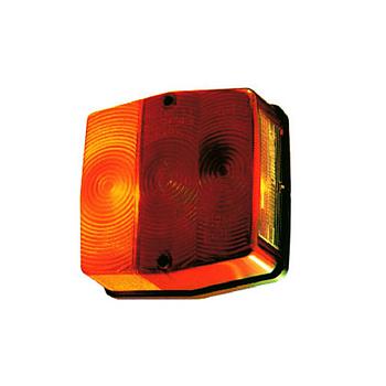TULIPA RECAMBIO PARA PILOTO TRASERO RINDER 891.00