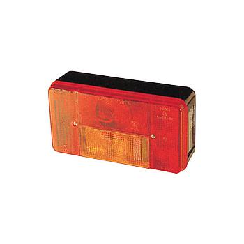 TULIPA RECAMBIO PARA PILOTO TRASERO RINDER 164.00