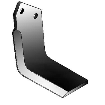CUCHILLA CUMAR 10-C DERECHA AGRIC CH.1010.C0000001