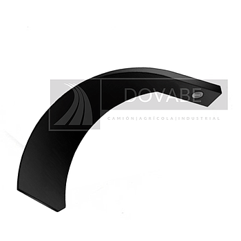 CUCHILLA CUMAR JAP-01 DERECHA HONDA