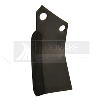 CUCHILLA CUMAR JOP-04 IZQUIERDA JOPER JF-2R 22034