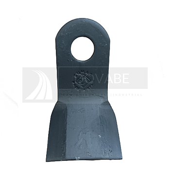 CUCHILLA CUMAR ORS-01 137x60 ORSI 00023002