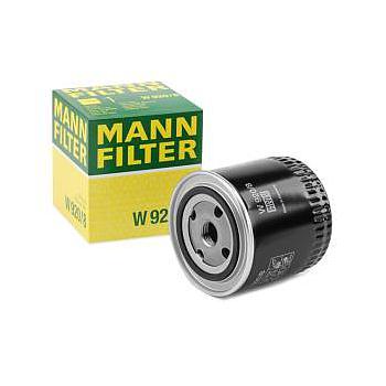 FILTRO DE ACEITE MANN W 920/8