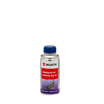 TAPAFUGAS RADIADOR WÜRTH 150ML