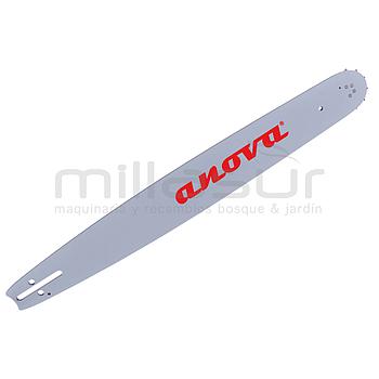 ESPADA ANOVA LAMINADA ADAPTABLE HUSQVARNA 20" - .325 - .058 1,5mm - 78E