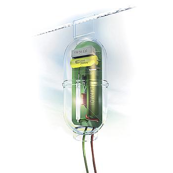 LUZ INTERMITENTE DE CERCADO ELECTRIFICADO PATURA