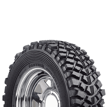 FEDIMA 195/80R15 (195R15) 100Q PARTNER