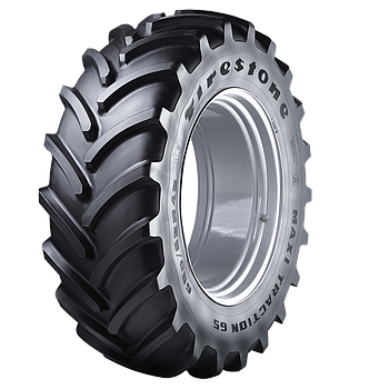 FIRESTONE 540/65 R30 MAXI TRACTION 65 TL 143D140E