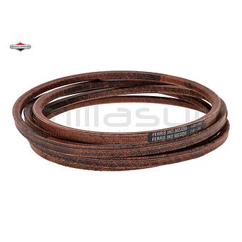 CORREA DE CORTE TRACTORES CORTACESPED BRIGGS & STRATTON 5023255SM ADAPTABLE A SNAPPER / MURRAY / SIMPLICITY