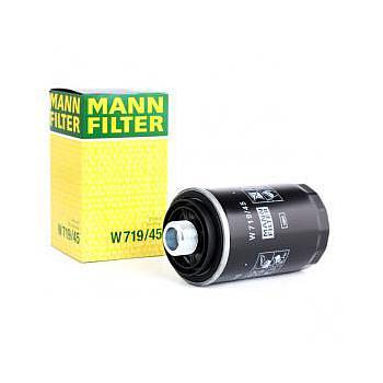 FILTRO DE ACEITE MANN W 719/45