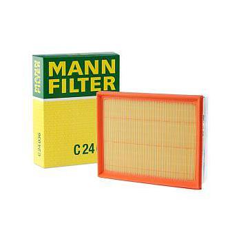 FILTRO DE AIRE MANN C 24 036