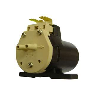 BOMBA LAVA PARABRISAS UNIVERSAL 24V