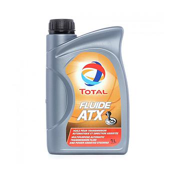 FLUIDO PARA TRANSMISIONES TOTAL FLUIDMATIC ATX 1L