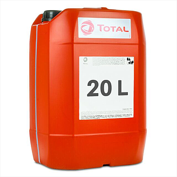 FLUIDO PARA TRANSMISIONES TOTAL FLUIDMATIC D3 20L