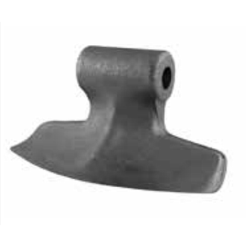 MARTILLO DESBROZADORA Ø 16.5 mm