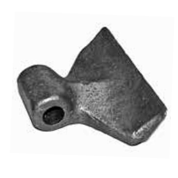 MARTILLO DESBROZADORA M-42 Ø 20.5 mm