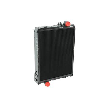 RADIADOR AGUA Adaptable a JOHN DEERE Serie 50