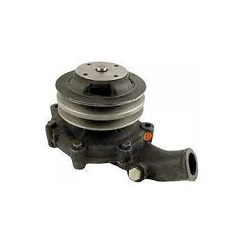 BOMBA AGUA 2 POLEAS Adaptable a tractores FORD