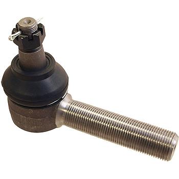 ROTULA EXTERIOR IZQUIERDA BARRA DIRECCION ADAPT. A JOHN DEERE S. 50/50/7000