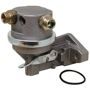 BOMBA ALIMENTACION GASOLEO MECANICA Adaptable a JOHN DEERE Serie SE