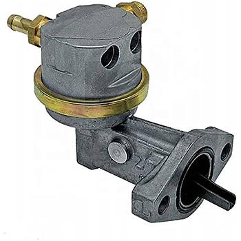 BOMBA ALIMENTACION COMBUSTIBLE Adaptable a JOHN DEERE Series 6000/7000
