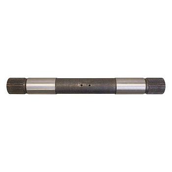 EJE ELEVADOR 600 mm, Ø 65 mm, Z31 ESTRIAS  Adaptable a JOHN DEERE Serie 6000