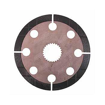 DISCO FRENO ADAPTABLE A FIAT SOMECA