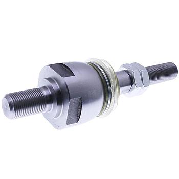 ROTULA AXIAL M18x1.5 DERECHA - M20X1.5 DERECHA ADAPTABLE A JOHN DEERE