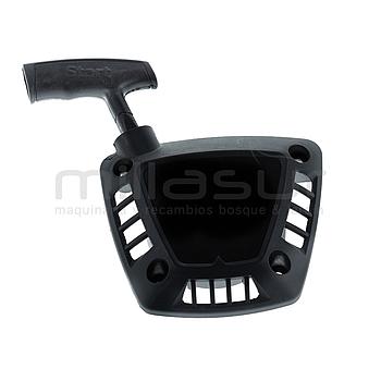 ARRANQUE COMPLETO DESBROZADORA ANOVA D546HXP