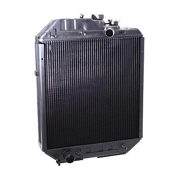 RADIADOR ADAPTABLE A FORD SERIE 40
