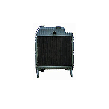 RADIADOR ADAPTABLE A MASSEY FERGUSON Serie 3000 y 6100 111.058.013A