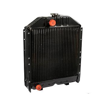 RADIADOR ADAPTABLE A TRACTORES FIAT 111.060.006A