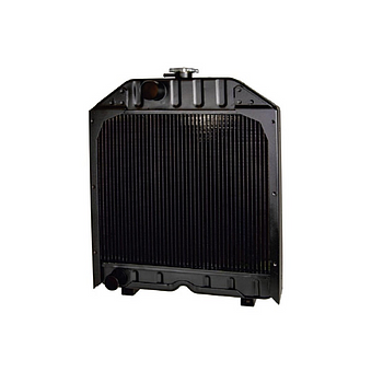 RADIADOR ADAPTABLE A FORD / FIAT 111.060.057A