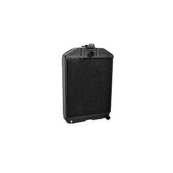 RADIADOR ADAPTABLE A TRACTOR RENAULT 111.065.020A