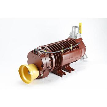 DEPRESOR DE VACIO HERTELL KD-12000 (1000 rpm)