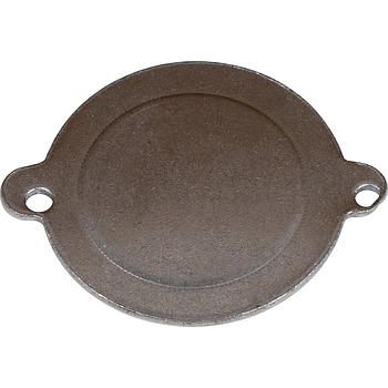 Tapa rodamiento depresor HERTELL KD-3000 a KD-5000 (N.34)